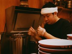 -老龙亭拉面店