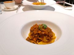 -Tomato&Pepper法餐厅