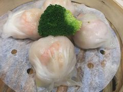 -舊街坊茶楼(市二宫店)