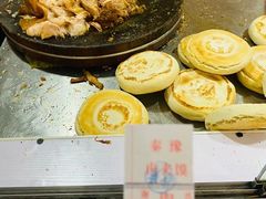 -秦豫肉夹馍(骡马市总店)