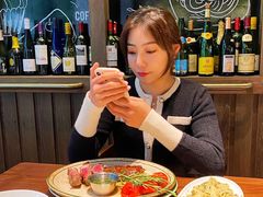 -Bistro 63 创意融合料理(广粤天地店)