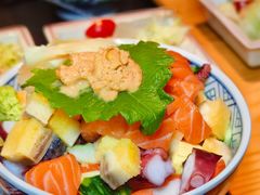 -原志优秀食材·匠心料理·海胆主题(金亿广场店)