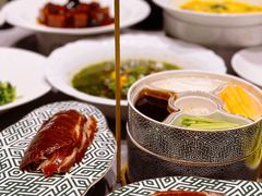 -宫燕府·京菜·烤鸭·淮扬菜(王府中心店)