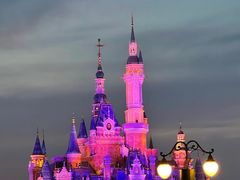 -上海迪士尼度假区