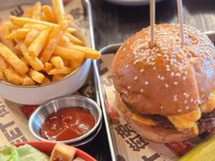 -Side Street街旁(交道口店)