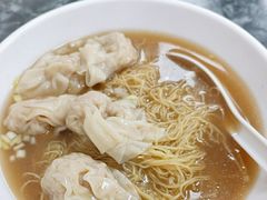 -燊意布拉肠云吞面(中山四路店)