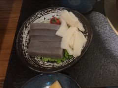 -湊湊火锅·茶憩(南京东路悦荟店)