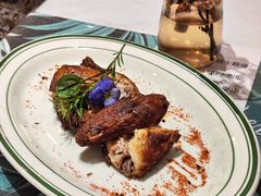 -MIO弥欧洋房西餐厅(中央大街店)