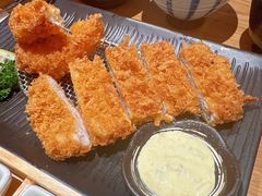 -胜博殿日式炸猪排(富力广场店)
