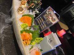 -上井精致料理自助餐(松雷店)