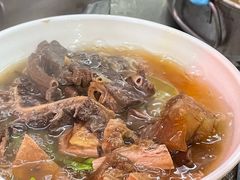 -莲塘味宝园牛杂(天越翔园店)