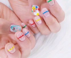 -LILY NAILS美甲美睫