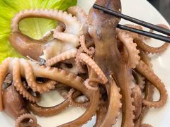 -萃华海鲜阁大排档(五四广场店)