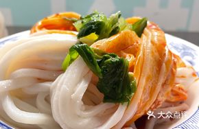 Qin Town Rice Noodles