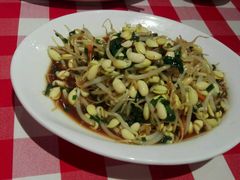 -西贝莜面村(上海百联西郊店)