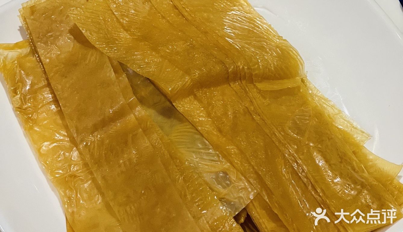 一盘太阳肉，够我吃一天，老北京火锅都这么卷了吗！