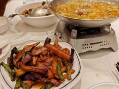 -凯鸽酒楼(大同振兴街店)