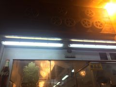 -车品品小食(大全楼店)