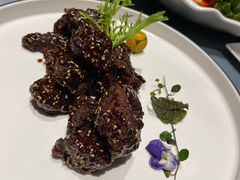 -宏达宴老菜馆(群力第四大道店)