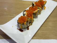 -小句号日本料理(江宁万达店)