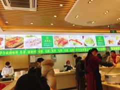 -素满香·素食自助餐(苏州·临顿路店)
