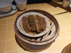 -蔡澜点心·粤菜(花城汇南区店)