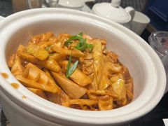-老海陵·泰州菜(三水湾店)