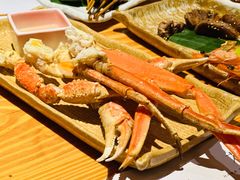 -花潮料理艺食馆(世欧广场店)