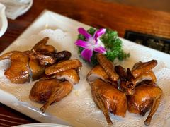 玻璃卤鸽-顺德了能馆(虎门店)