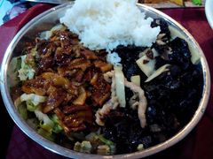 android_upload_pic-北京大学-燕南食堂