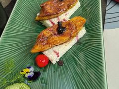 -尚居日料·和牛寿喜烧自助(市府恒隆广场店)