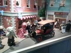 android_upload_pic-济州岛泰迪熊博物馆