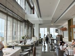 -北京柏悦酒店·锦庭餐厅Dining Room