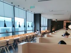 -魔方城市书房(中街益田店)