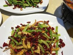 -天津乾毓德饭庄·清真传统炒菜·海鲜烧烤(咸阳路店)