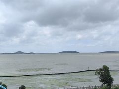 -麓舍全景太湖温泉别墅团建拓展会议亲子