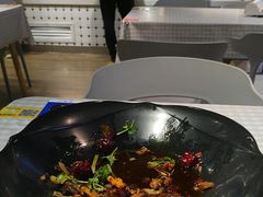 -小山城麻辣香锅(新邻生活广场店)