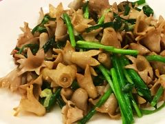 炒石榴花-香巴拉云南餐厅(华莱坞店)