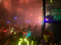 -M-MIX电音烤吧