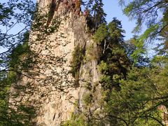 -塔云山
