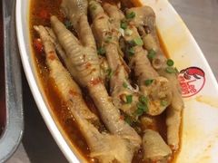 -李叔叔虾蟹大排档(青羊店)