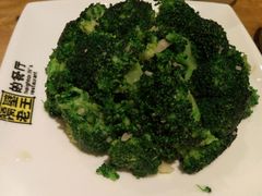 -木王宴语·野生鲜菌火锅(玉河店)