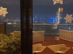 -武汉武昌威斯汀酒店-知味自助餐厅