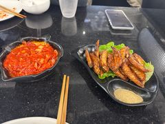 -炙韩料理·部队锅专门店