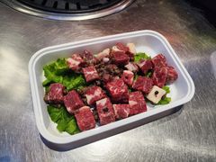 -齐市马佳地摊烤肉