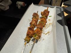 -烤匠麻辣烤鱼(万象城店)