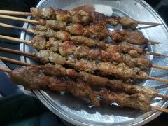 羊肉串-来顺成饭庄