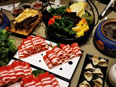 -享月汤皇·海鲜小火锅·聚会(曲江创意谷店)