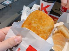 -肯德基(沪东店)