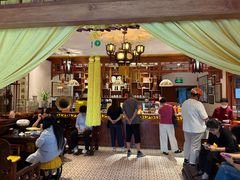 -富华斋饽饽铺·宫廷糕点·伴手礼(护国新天地店)